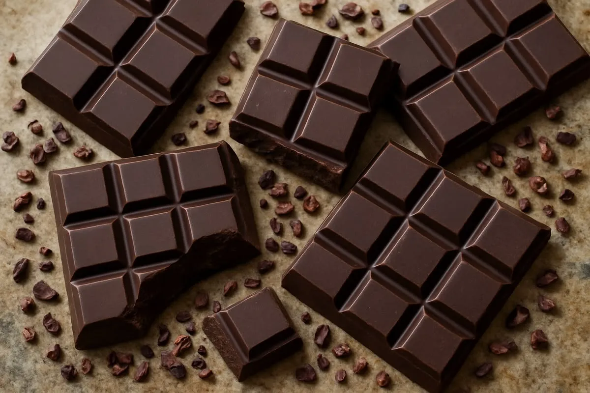 Dark Chocolate